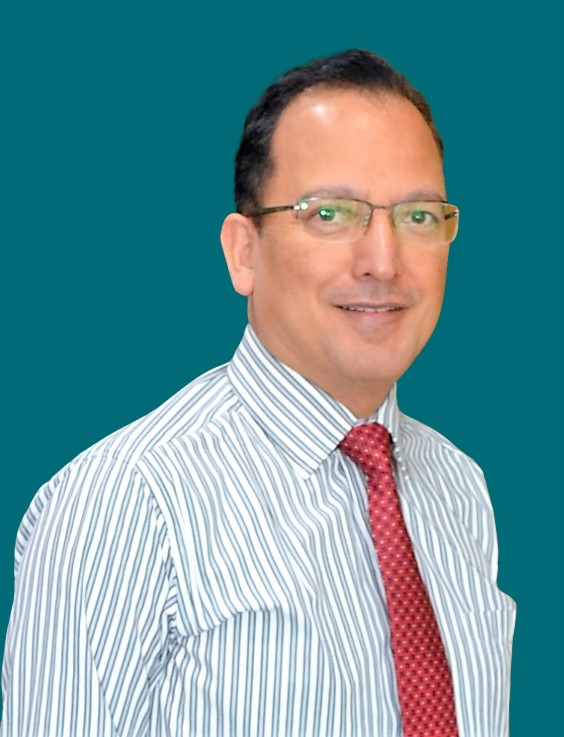 MR. GOVIND NEGI - HON. VICE CHAIRMAN